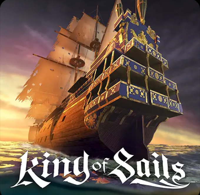 King of Sails : Pirate Assassins Apk+Data Download for Android Games