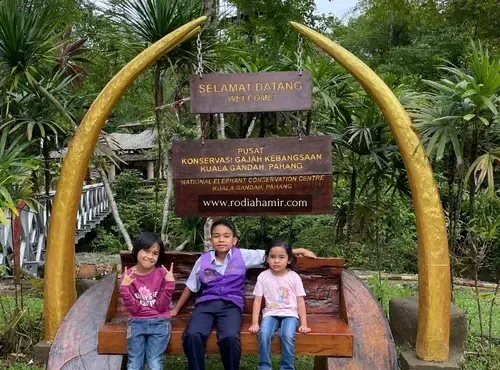 memory-di-Pusat-Konservasi-Gajah-Kebangsaan-Kuala-Gandah