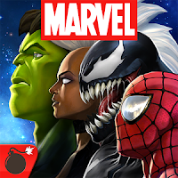 Free Download MARVEL Contest of Champions v MARVEL Contest of Champions v19.0.0 Mod Apk (God Mode)