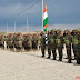 KAZIND-21-Indo-Kazakhstan Joint Training Exercise: Facts in Brief 