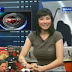 Gadis Montok Idaman.. Yana Aprilia Presenter Sport 7