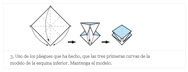 origami caballo