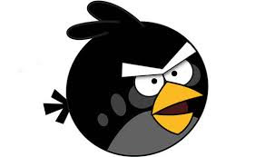 Angry Bird 