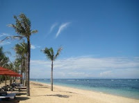 Pantai Nusa Dua