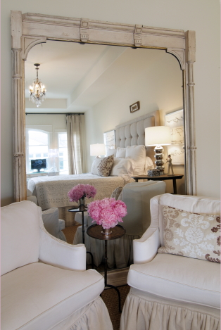sally bedroom