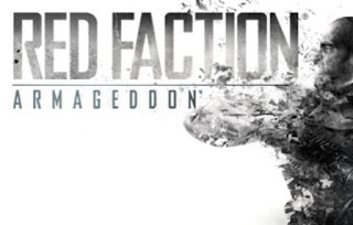 Red Faction Armageddon PC Games
