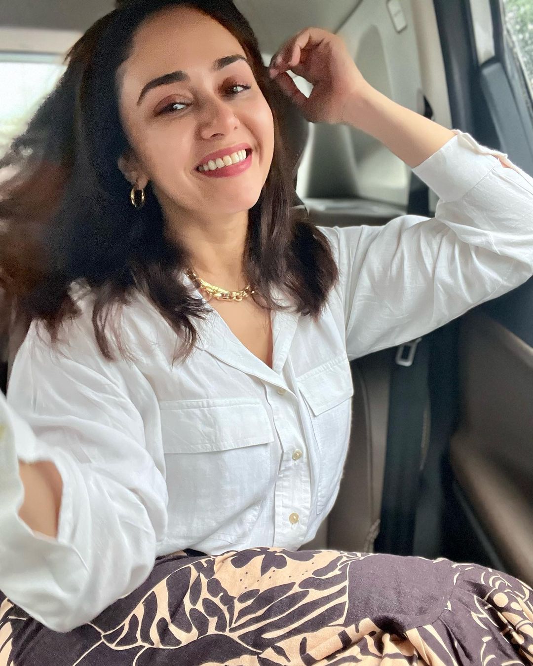 Amruta Khanvilkar Photo image