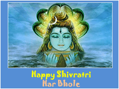 Shivratri HD Wallpaper Images