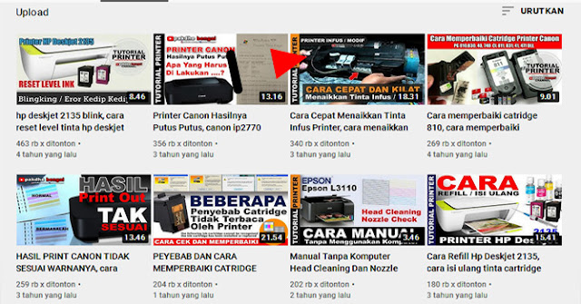 cara memperbaiki printer, cara servis printer, cara mengatasi printer, cara menangani printer, tutorial printer, cara reset printer, cara memperbaiki printer error, cara servis printer macet, cara mengatasi printer kedip kedip, cara menangani printer error, tutorial servis printer Channel Kusus Tutorial Cara Servis Printer