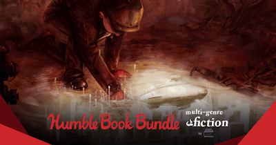 humble book bundle