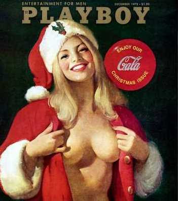 Don Rimini Playboy Christmas Mix rightclick to save 