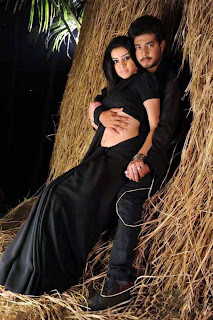 Kodipunju movie hot stills | www.cinefresh.in