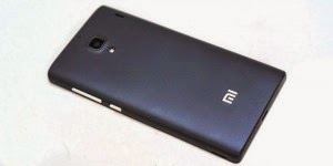 Harga Xiaomi Redmi 1S