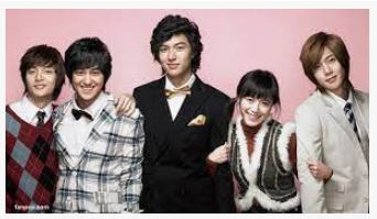 drama korea terbaik sepanjang masa boys over flowers