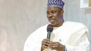 Ogun FTZ Dispute: Amosun’s Stance on the Alleged Scam by Chinese Firm