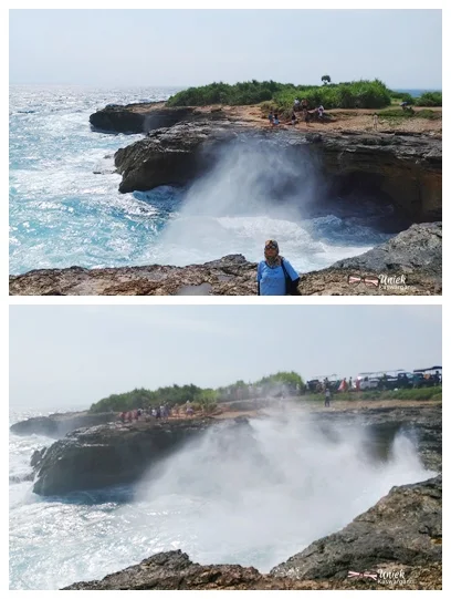 Nusa Lembongan Bali