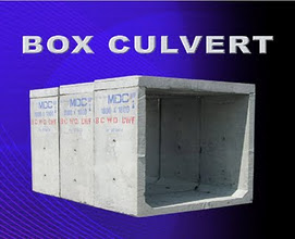 Harga Box Culvert