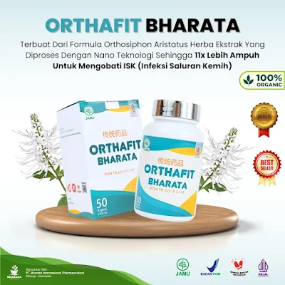 Obat Isk Orthafit Bharata Paling Ampuh Obat Isk Orthafit Bharata Paling Ampuh