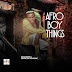FULL ALBUM || SEGXYWIN X SHYNE GUYZ MUSIC - AFRO BOY THINGS ALBUM