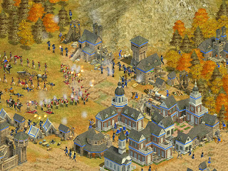 Free Game Rise Of Nations Full With CD Key Download