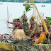 Enjoy Sentani Festival in Papua, Indonesia