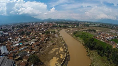 fakta unik tentang garut