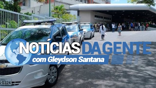 Uruguaio é espancado e assaltado ao sair de camarote em Ondina