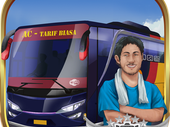 Bus Simulator Indonesia Apk Mod v2.3 