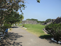 Археологический комплекс Семпоала