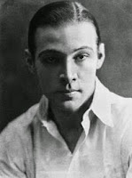 Rodolfo Valentino