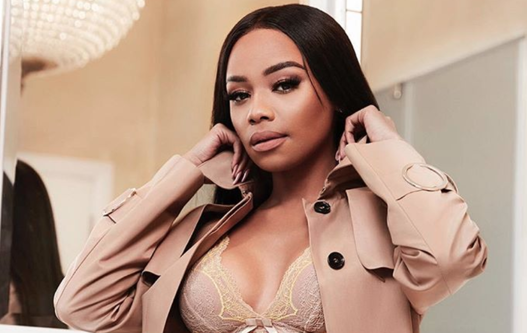 GQ SA Men of the Year Awards: Bonang and Master KG Among List Of Winners