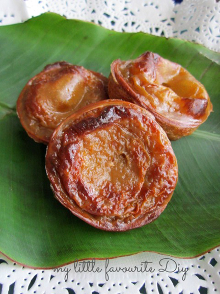 My Kitchen Snippets: Malaysian Food Fest Kelantan Month 