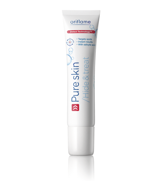 Pure Skin da Oriflame