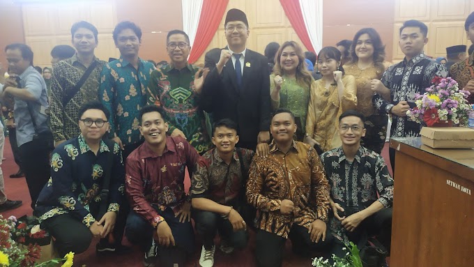 Erlan Audri Tekankan Pentingnya Peran DPRD dalam Kebijakan yang Berdampak Langsung pada Masyarakat
