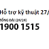 Hướng dẫn xử lí lỗi “No Card”/“No Card Insert” hoặc “Check Card”/“Card problem” 