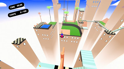 Pangolin Cassowary Game Screenshot 2