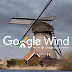 جوجل هولندا تريد السيطرة على الطقس مشروع جوجل الرياح Introducing Google Wind