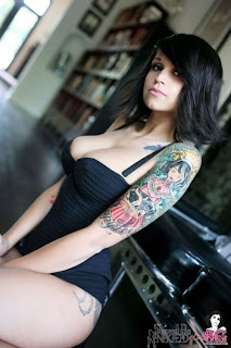 tattoogirl