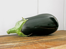 aubergine