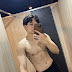 So Hot! Look: KristSingto's BL Son Fiat Pattadon Shows his Topless Hot Body!