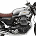 Moto Guzzi V7 III - O regresso do original