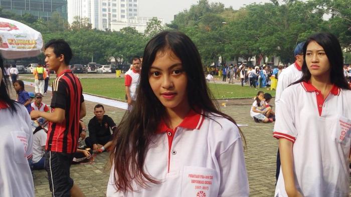 Kontroversi Duta narkoba Sonya Depari dan Duta Pancasila Zaskia Gotik