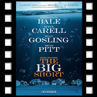 The Big Short (Opklada Veka) 2015