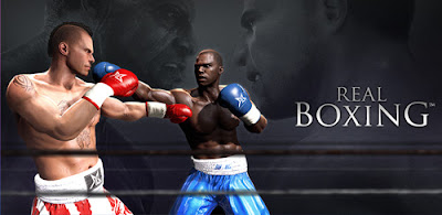 Real Boxing™ v2.1.0 + data APK