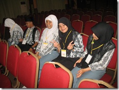 Persiapan Festival Lomba Seni Siswa Nasional (FLS2N) di Pekanbaru 2
