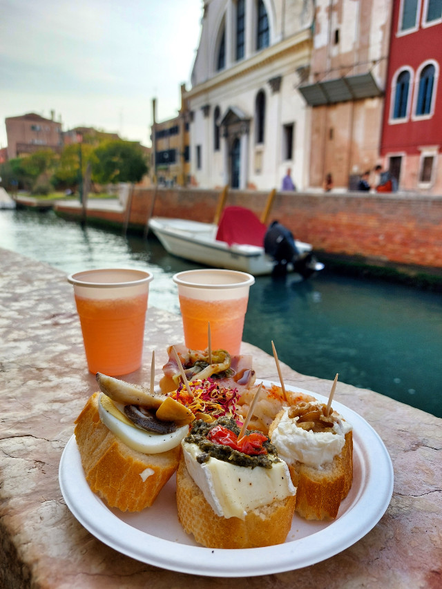 venezia due giorni itinerario