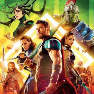 Download Film Thor: Ragnarök (2017) Bluray Full Movie