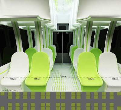 Future+Train+Design+Concept+by+Chris+Precht+(5) Inilah Konsep Tempat Duduk Kereta Api Masa Depan