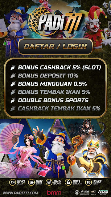 Pola Slot gacor terbaik