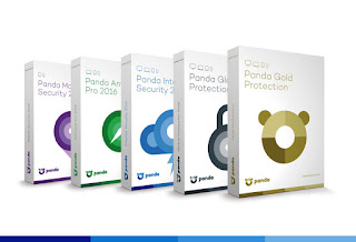 Panda Antivirus Review